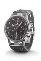 Orologio Locman Uomo Montecristo in Titanio 0516A07S-00GYRDSA - 0516A07S-00GYRDSA